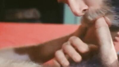 Steve Taylor And Michael Braun Hunts For Huge Dick