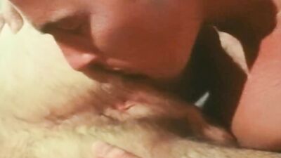 Steve Taylor And Michael Braun Hunts For Huge Dick