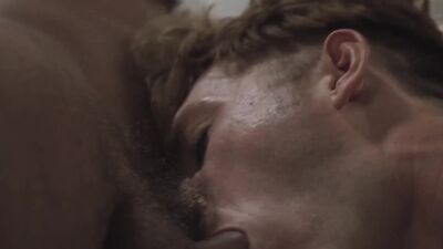 ICON MALE - Cameron Basin Has Always Had A Crush On His Step Dad And He Finally Gets His Wish