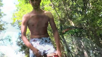 BIGSTR - Guy Ditches His Friends To Suck Some Dick And Get His Ass Properly Fucked