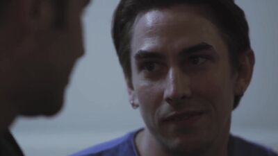 ICON MALE - Jack Hunter And His Step Brother Michael Boston Have Sloppy Sex And Cum All Over Each Ot