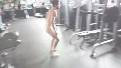 NAKEDSWORD Jax Thirio Drilled Twink Jesse Bolton Tight Hole