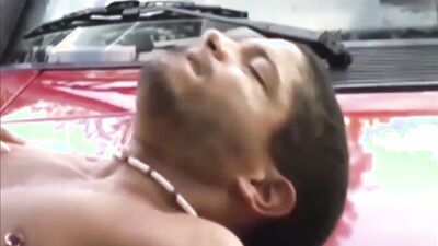 Crazy Teen Sucking Boners And Making Out Until They're Ready