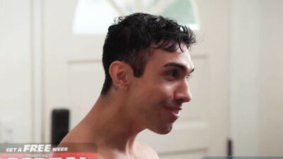 Which Hot Bodied Cock Gets To Cum Back?? - You Vote!!