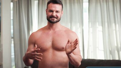 Which Hot Bodied Cock Gets To Cum Back?? - You Vote!!