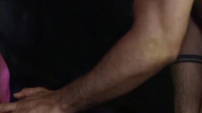 NAKEDSWORD Sir Peter Fucks Cocksucker Craig Marks Bareback