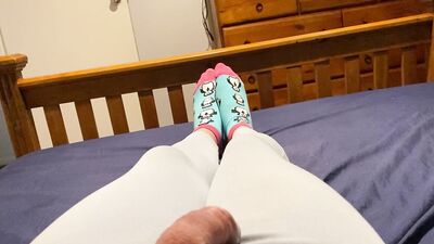 Cute socks
