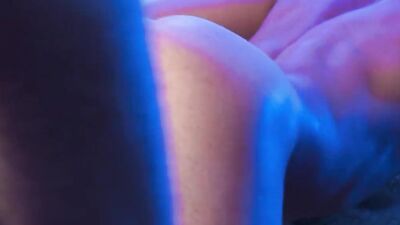 MEN - Benjamin Blue Takes Out Marcus McNeil's Hard Cock And Swallows It, Letting Their Embrace Deepen
