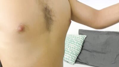 Jock Johnny Sells His Hole
