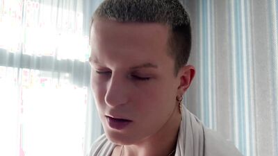 full video daddy brought twink for fucking stepsons