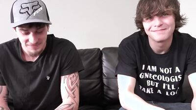 Cage Kafig & Ronan Kennedy Raw