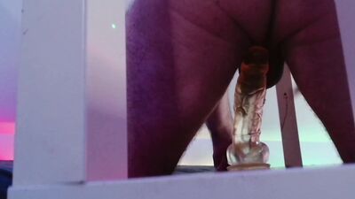 Dildo Games 2025