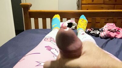 Cute playing