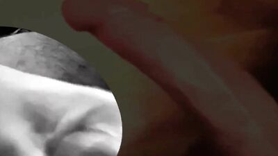 Masturbation Marathon