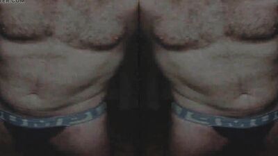 Masturbation Marathon