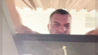 Bondaged Hunk Braden Charron Got Tickled By Dan Edwards