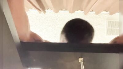 Bondaged Hunk Braden Charron Got Tickled By Dan Edwards