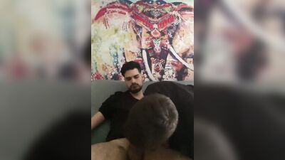 big cock blowjob