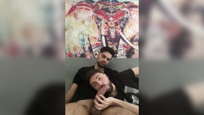 big cock blowjob