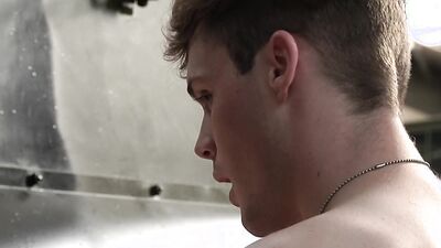 Colby Parker Sucks Jonny Castle Cock Before Smashing His Ass