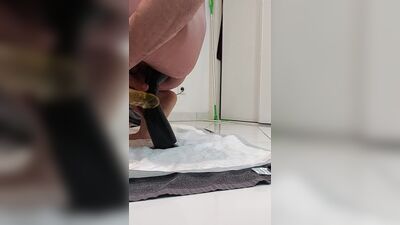 Big dildo in my ass dildo fist double dildo dildo