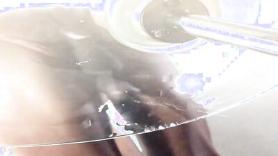 Crazy balls deep anal twink - angle 5of6