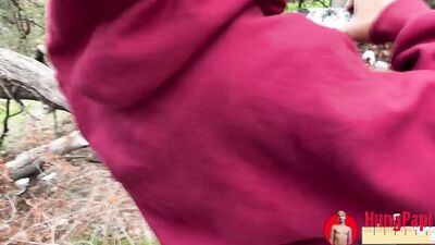 Big Cock Twinks fucking Public Caught Gay Anal Hung Papi
