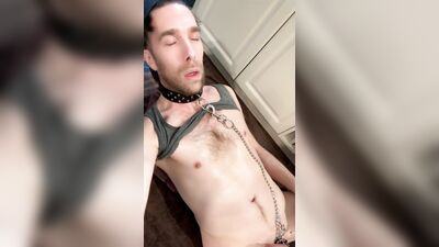Loser fag oil wank!
