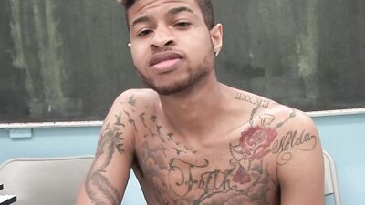 Leon Holt