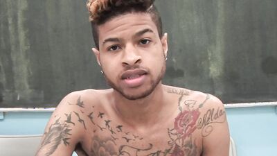 Leon Holt