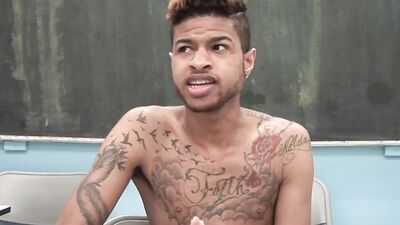 Leon Holt