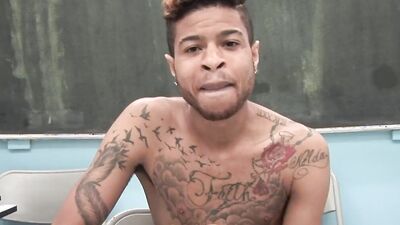 Leon Holt
