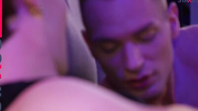 STAXUS PART 2 :: STAXUS :: A trip with friends turned into one unforgettable experience.