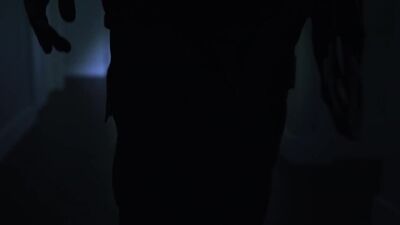 ROPED & RAVISHED Carter Woods Submits to BDSM Healing