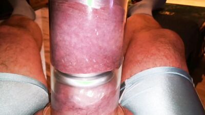 Extreme Cockpumping with Extra Weight