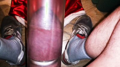 Extreme Cockpumping with Extra Weight