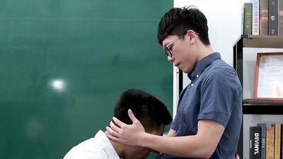 Peterfever Wild Classroom 3 Detention