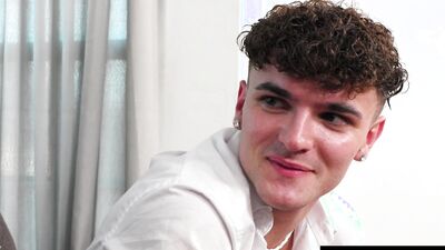 ''Strip History!!''- Hot Tutor Rails Jock College Student - Trevor Brooks, Aaron Elias - NextDoorTwi