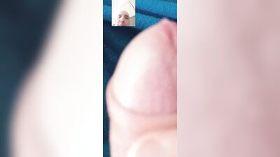 My Big Dick Near Your Eyes