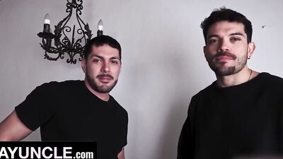Best Gay Sex Compilation