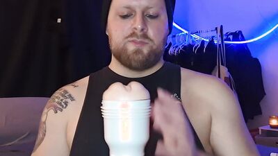 Fucking You Brainless Because You're A Stupid Cock Whore (No Thoughts, Just Cock)