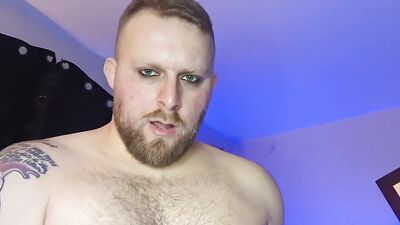 Fucking You Brainless Because You're A Stupid Cock Whore (No Thoughts, Just Cock)