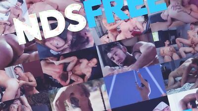 Hot Hunks Jacob & Jonathan Fuck Hard - NextDoorStudios