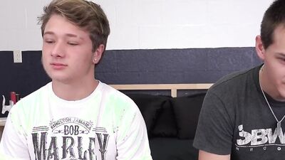 Life Is Tough Gotta Suck Dick