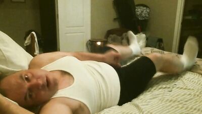 Jerking off compilation