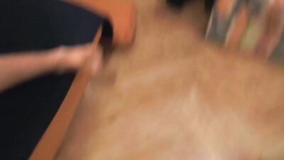 BIGSTR - Handsome Postman Needs Some Relaxation, So He Accepts A Massage From Two Horny Guys