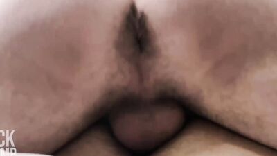 Fuck My Ass and Breed It Deep