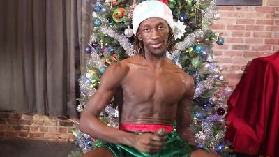 Kendrick Marcel Xmas