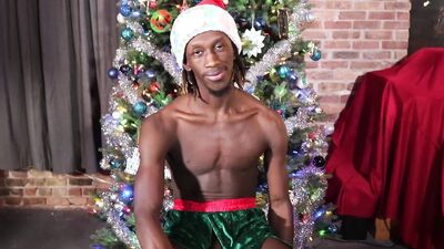 Kendrick Marcel Xmas