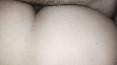 Fucked in Tight Ass